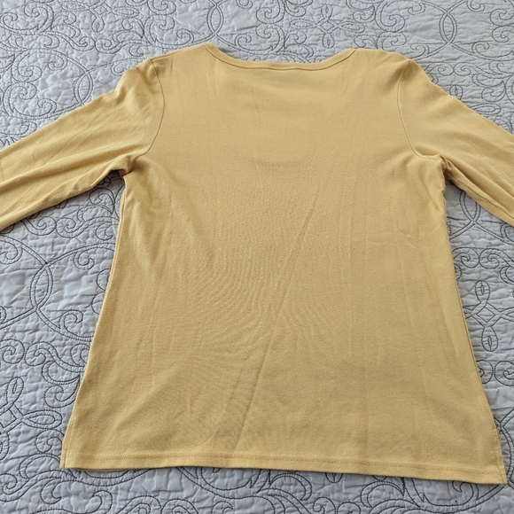 Beaded Accent Shirt Bundle (2) - Picture 2 of 13